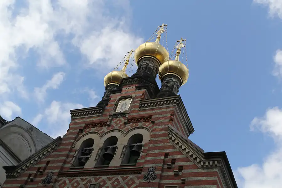 031 | 2013 | København | Aleksandr Nevskij Kirke | © carsten riede fotografie