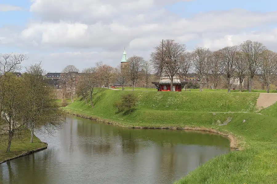 045 | 2013 | København | Kastellet | © carsten riede fotografie