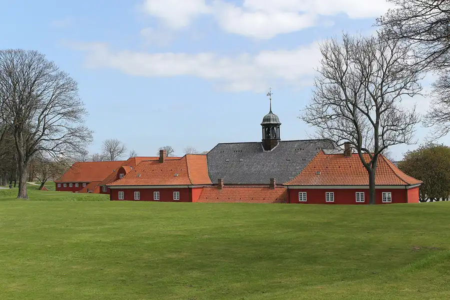 048 | 2013 | København | Kastellet | © carsten riede fotografie