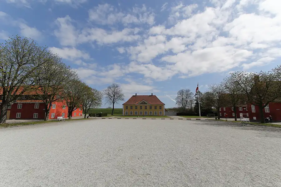 051 | 2013 | København | Kastellet | © carsten riede fotografie