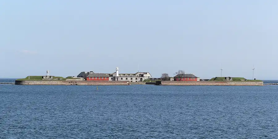 053 | 2013 | København | Trekroner | © carsten riede fotografie