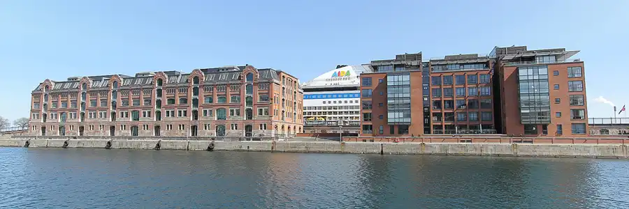 062 | 2013 | København | Aida Bella | © carsten riede fotografie