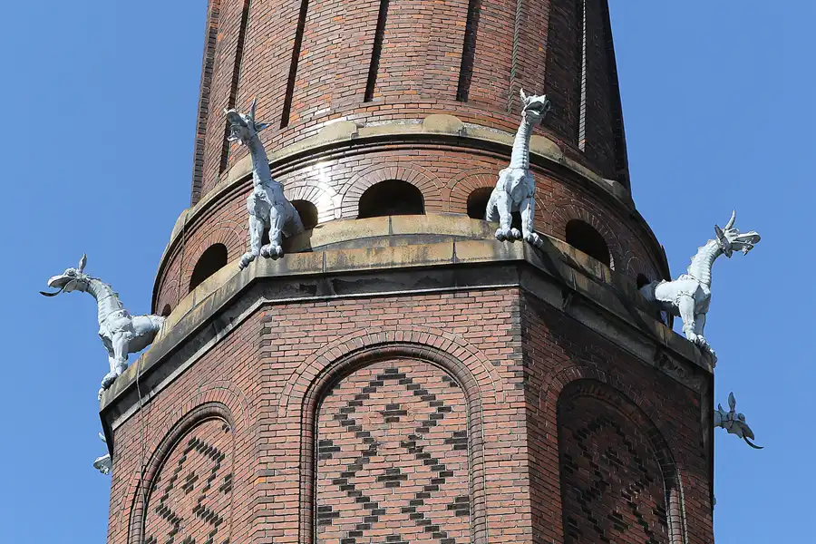 074 | 2013 | København | Carlsberg Bryghus | © carsten riede fotografie
