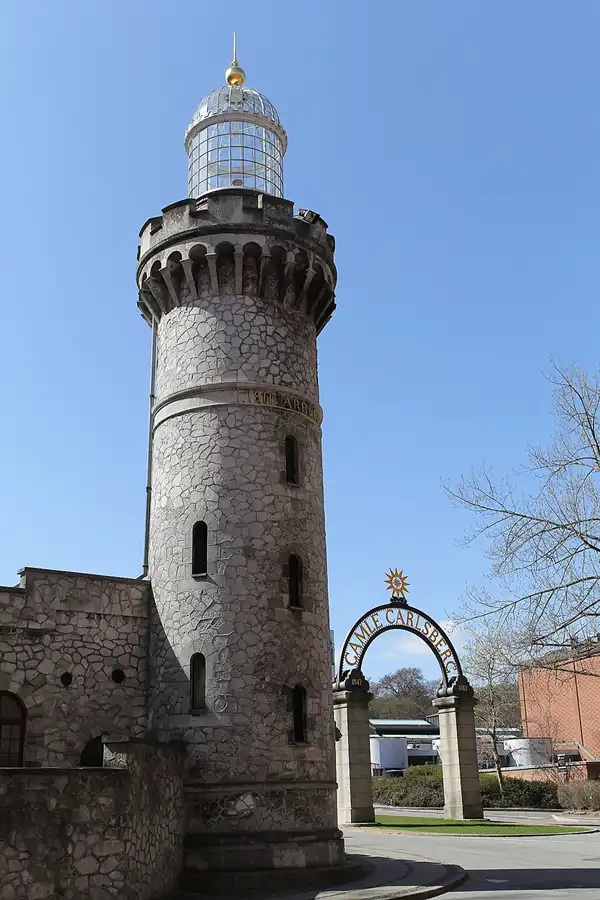 076 | 2013 | København | Carlsberg Bryghus | © carsten riede fotografie