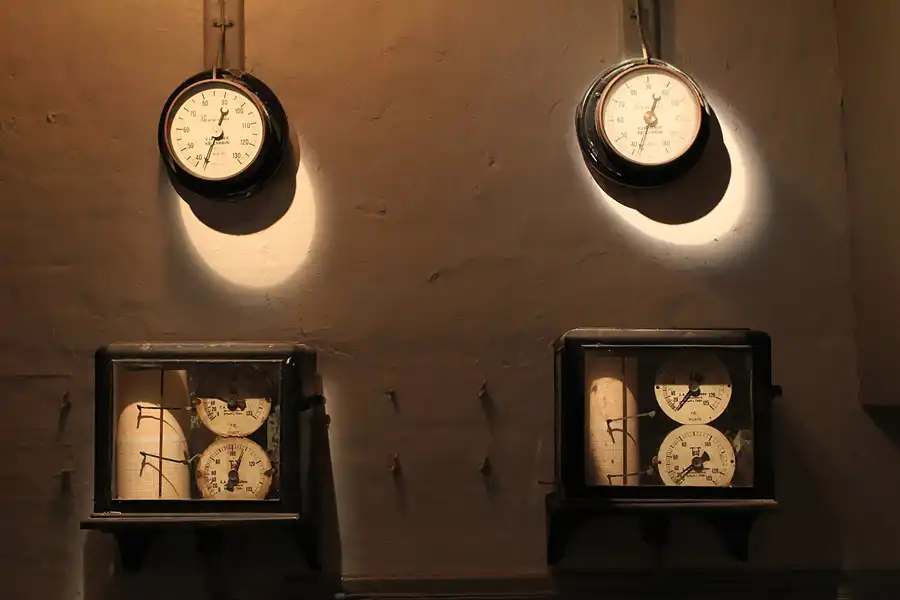 092 | 2013 | København | Carlsberg Bryghus | © carsten riede fotografie