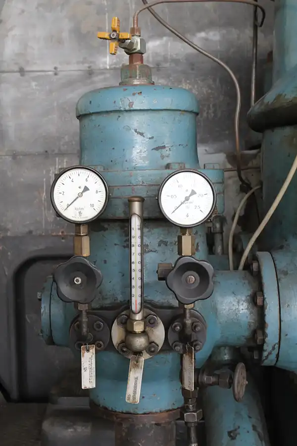 006 | 2013 | Hirschfelde | Kraftwerk Hirschfelde | © carsten riede fotografie