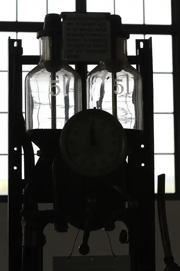 007 | 2013 | Hirschfelde | Kraftwerk Hirschfelde | © carsten riede fotografie