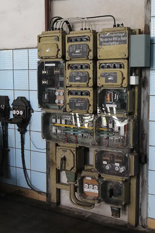 015 | 2013 | Hirschfelde | Kraftwerk Hirschfelde | © carsten riede fotografie