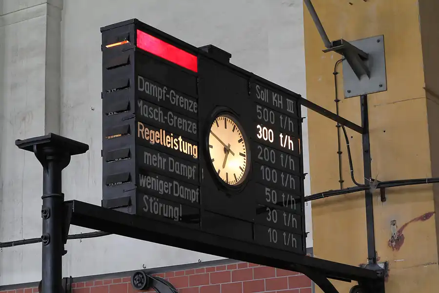 017 | 2013 | Hirschfelde | Kraftwerk Hirschfelde | © carsten riede fotografie