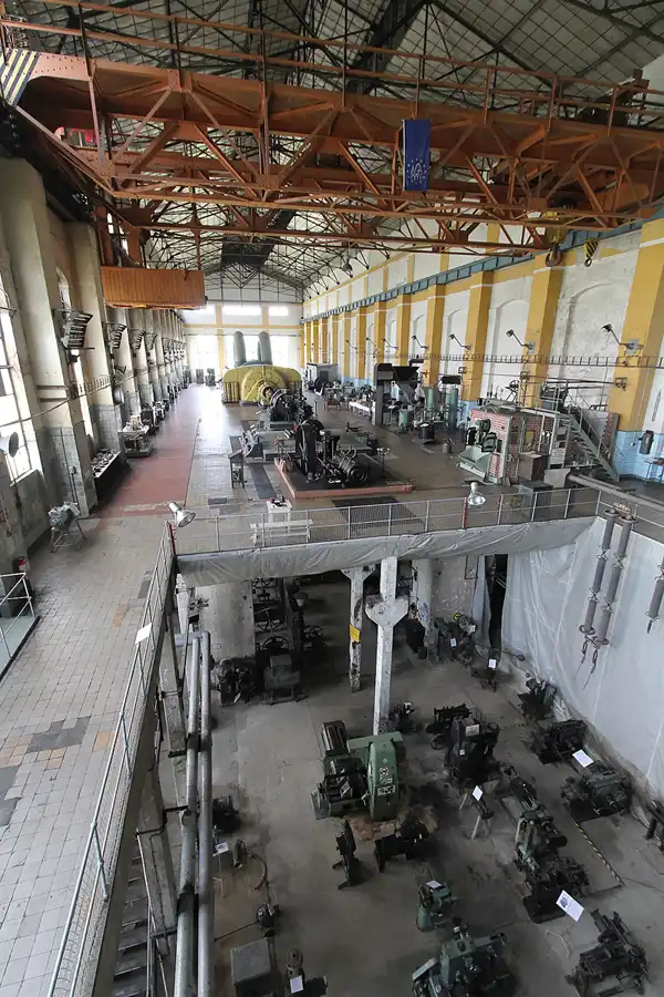 024 | 2013 | Hirschfelde | Kraftwerk Hirschfelde | © carsten riede fotografie