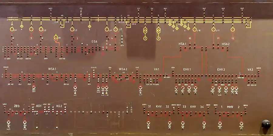 025 | 2013 | Hirschfelde | Kraftwerk Hirschfelde | © carsten riede fotografie