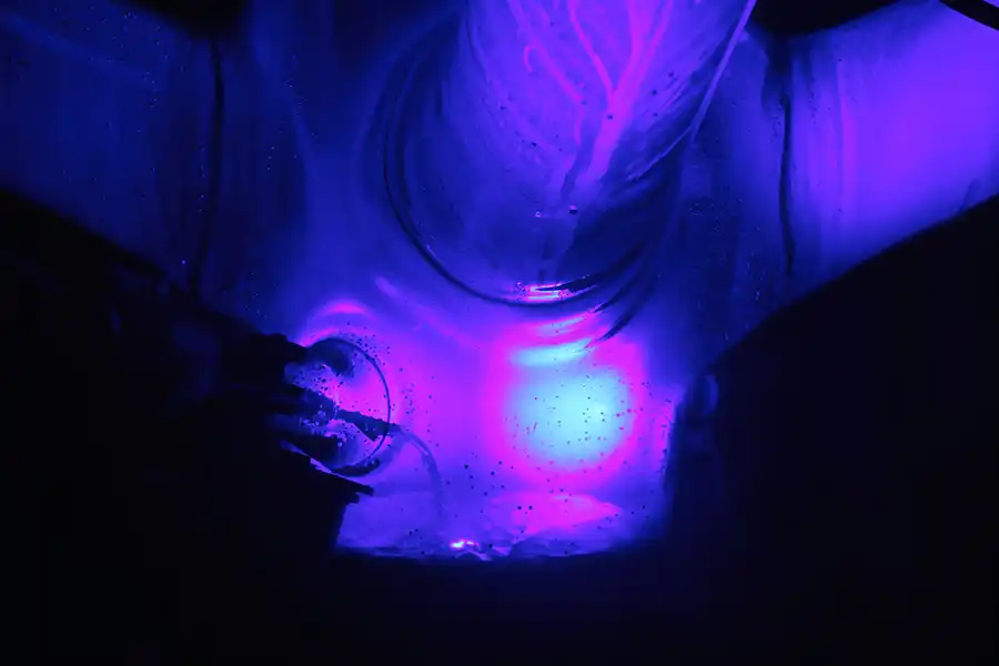 027 | 2013 | Hirschfelde | Kraftwerk Hirschfelde | © carsten riede fotografie