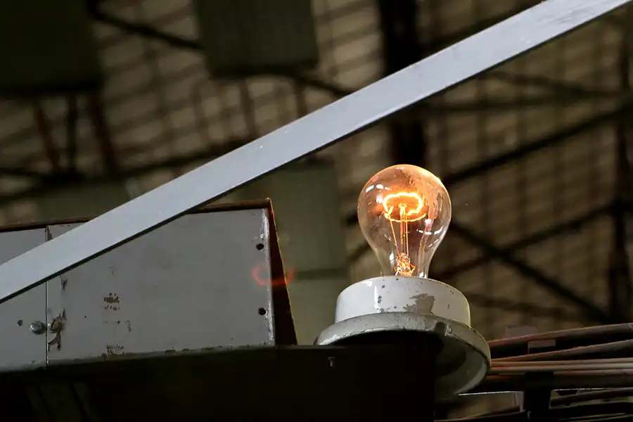 029 | 2013 | Hirschfelde | Kraftwerk Hirschfelde | © carsten riede fotografie