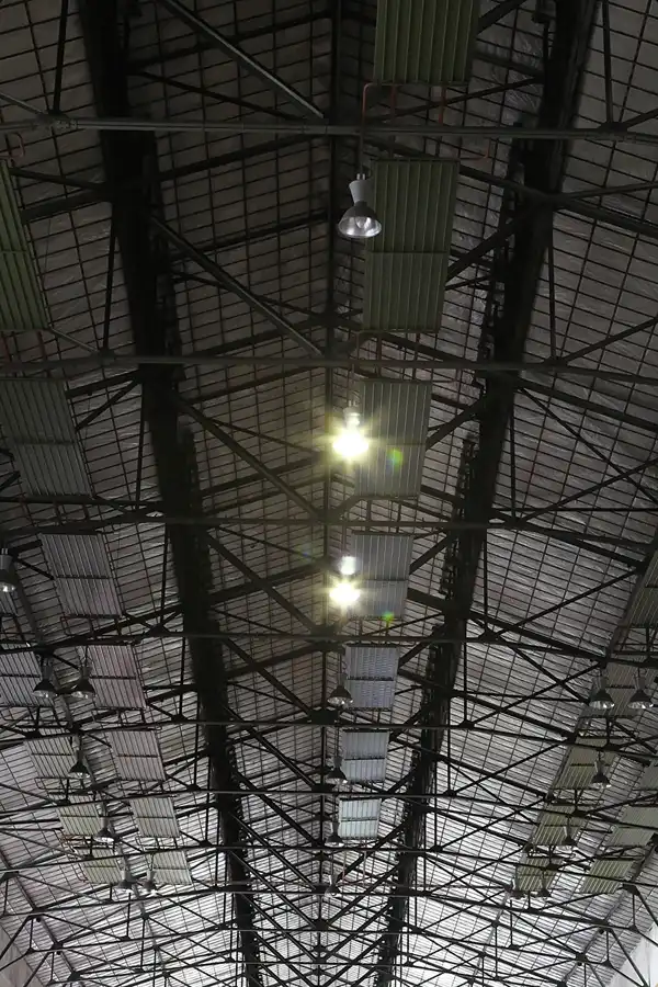 031 | 2013 | Hirschfelde | Kraftwerk Hirschfelde | © carsten riede fotografie