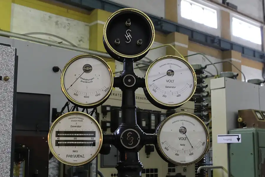 033 | 2013 | Hirschfelde | Kraftwerk Hirschfelde | © carsten riede fotografie