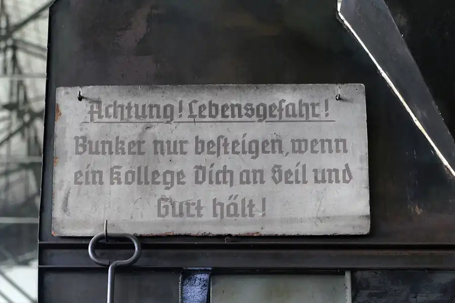 034 | 2013 | Hirschfelde | Kraftwerk Hirschfelde | © carsten riede fotografie