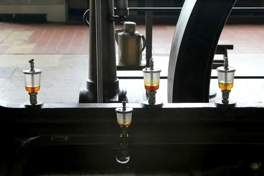 036 | 2013 | Hirschfelde | Kraftwerk Hirschfelde | © carsten riede fotografie