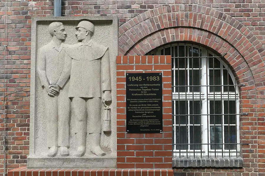 048 | 2013 | Hirschfelde | Kraftwerk Hirschfelde | © carsten riede fotografie
