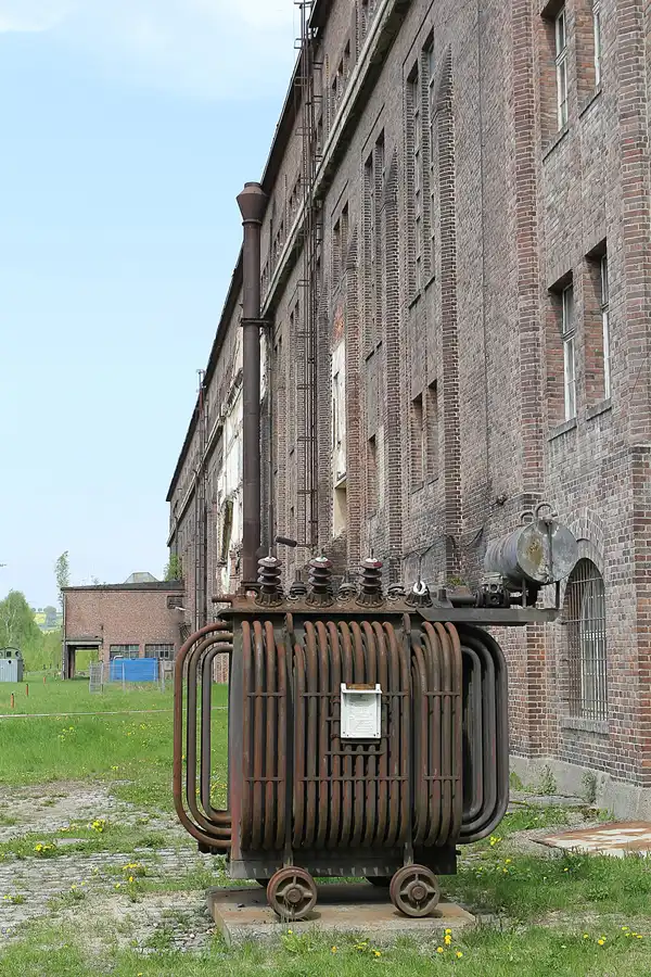 050 | 2013 | Hirschfelde | Kraftwerk Hirschfelde | © carsten riede fotografie