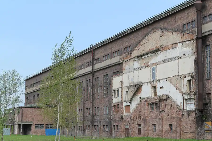 051 | 2013 | Hirschfelde | Kraftwerk Hirschfelde | © carsten riede fotografie