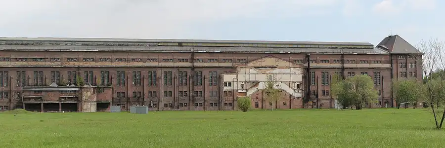 052 | 2013 | Hirschfelde | Kraftwerk Hirschfelde | © carsten riede fotografie