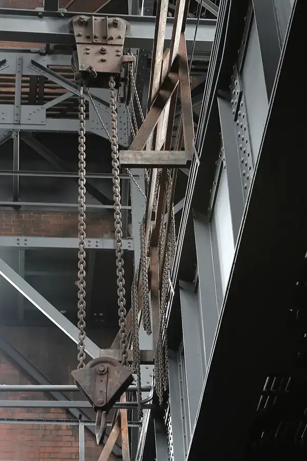 053 | 2013 | Oelsnitz | Bergbaumuseum | © carsten riede fotografie