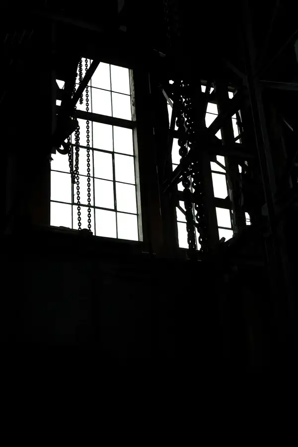 054 | 2013 | Oelsnitz | Bergbaumuseum | © carsten riede fotografie