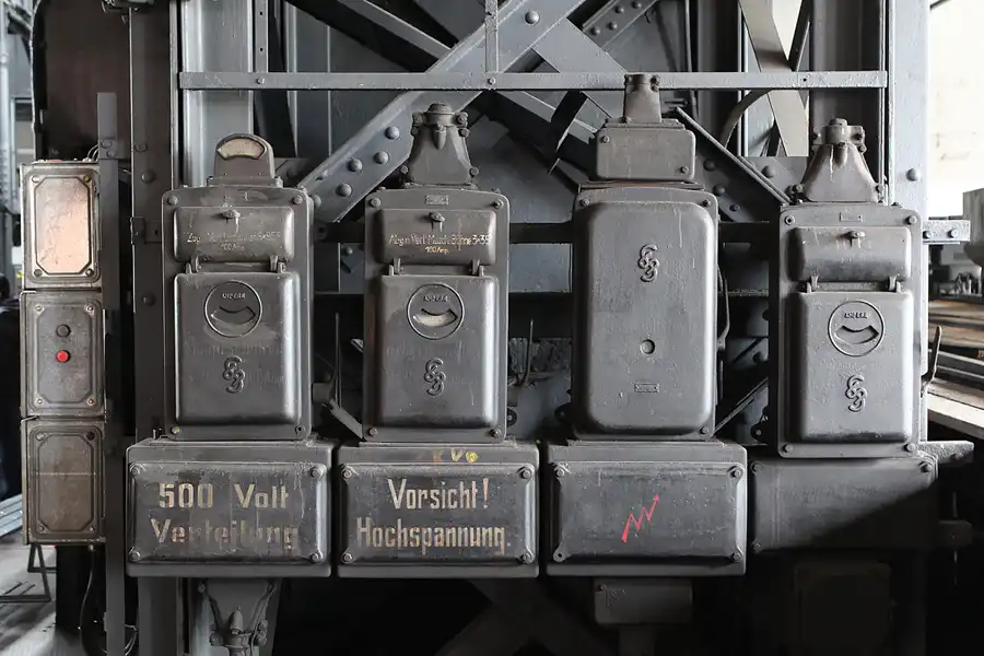 055 | 2013 | Oelsnitz | Bergbaumuseum | © carsten riede fotografie