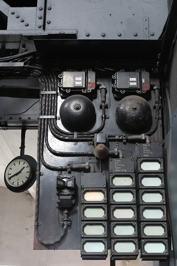 057 | 2013 | Oelsnitz | Bergbaumuseum | © carsten riede fotografie