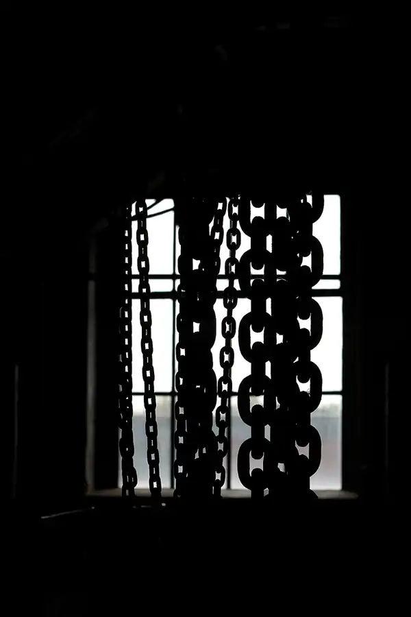 058 | 2013 | Oelsnitz | Bergbaumuseum | © carsten riede fotografie