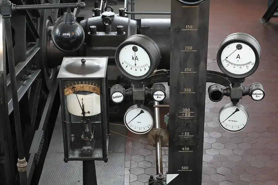 061 | 2013 | Oelsnitz | Bergbaumuseum | © carsten riede fotografie