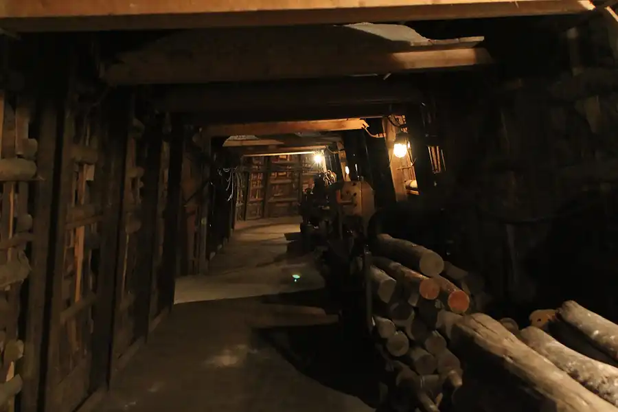 062 | 2013 | Oelsnitz | Bergbaumuseum | © carsten riede fotografie