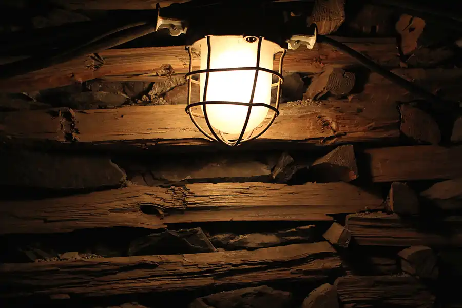 063 | 2013 | Oelsnitz | Bergbaumuseum | © carsten riede fotografie