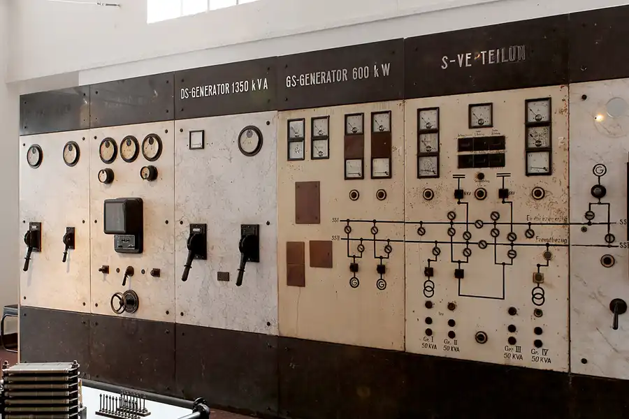 066 | 2013 | Oelsnitz | Bergbaumuseum | © carsten riede fotografie