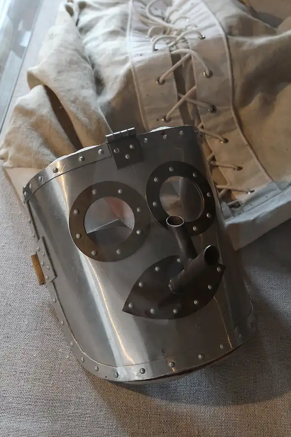 069 | 2013 | Oelsnitz | Bergbaumuseum | © carsten riede fotografie