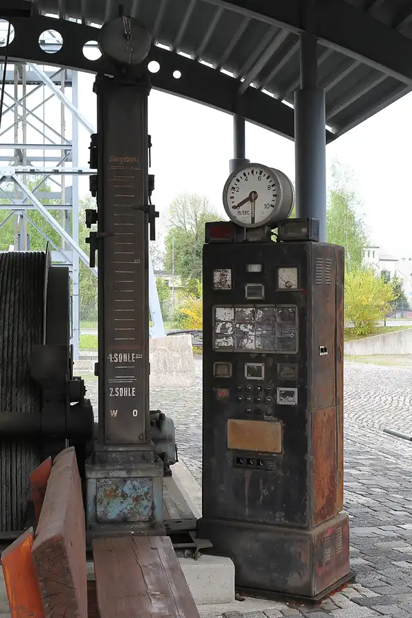 071 | 2013 | Oelsnitz | Bergbaumuseum | © carsten riede fotografie