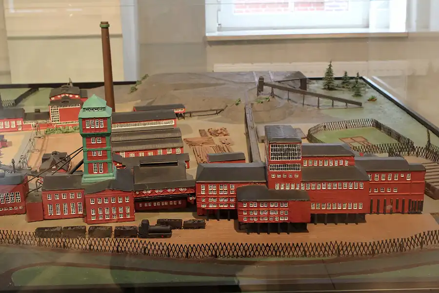 077 | 2013 | Oelsnitz | Bergbaumuseum | © carsten riede fotografie