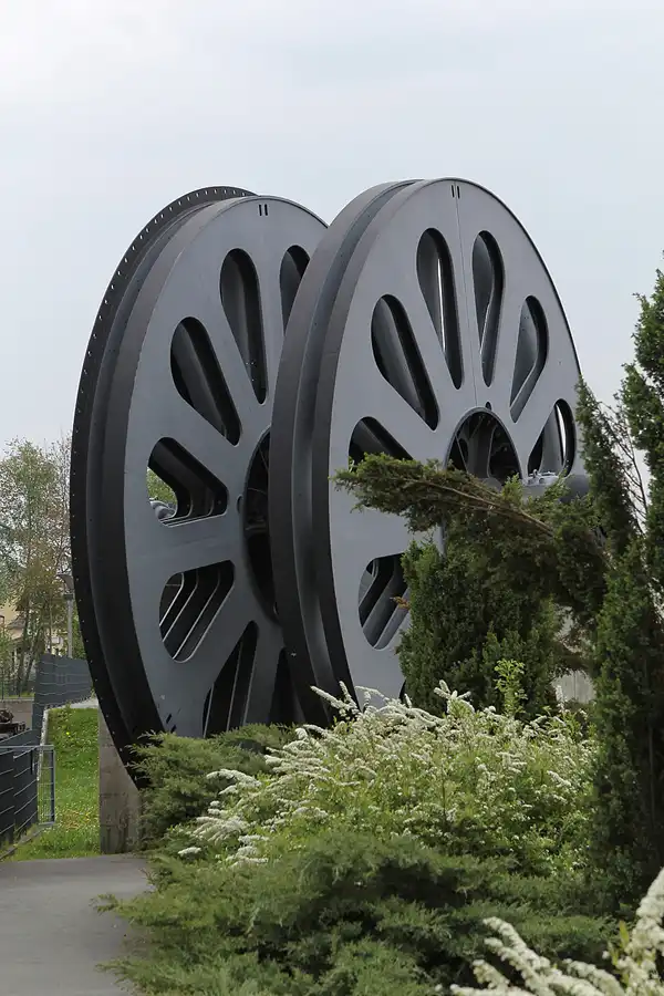 078 | 2013 | Oelsnitz | Bergbaumuseum | © carsten riede fotografie