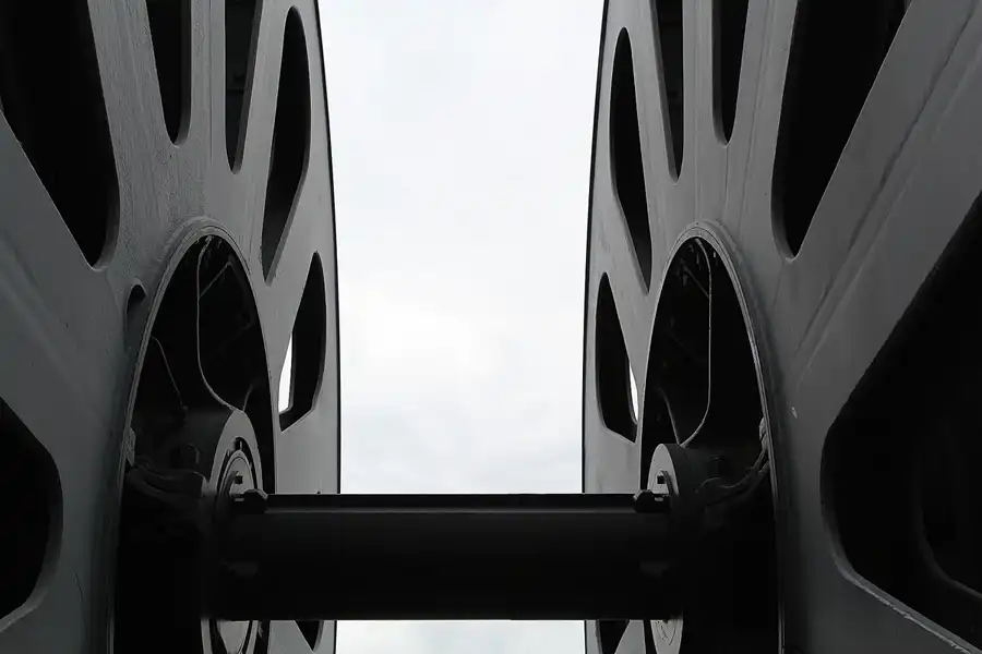 079 | 2013 | Oelsnitz | Bergbaumuseum | © carsten riede fotografie