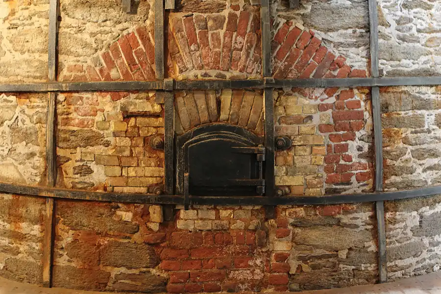 088 | 2013 | Lengefeld | Kalkwerk | © carsten riede fotografie