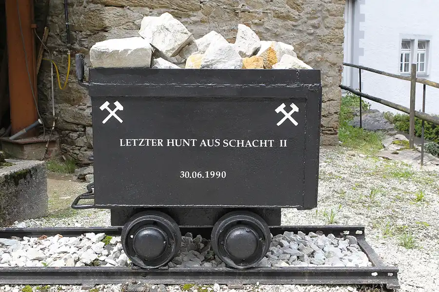 094 | 2013 | Lengefeld | Kalkwerk | © carsten riede fotografie