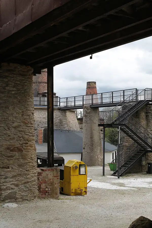 096 | 2013 | Lengefeld | Kalkwerk | © carsten riede fotografie