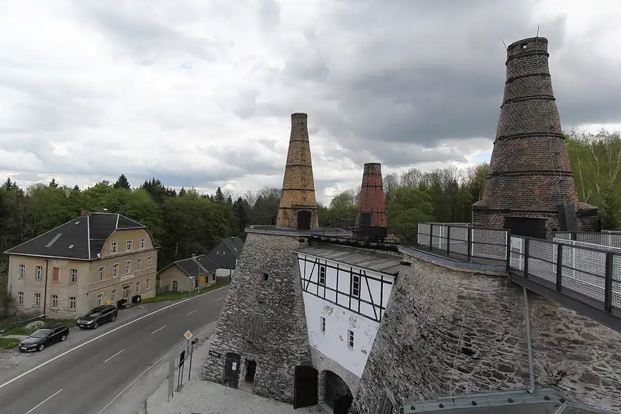 101 | 2013 | Lengefeld | Kalkwerk | © carsten riede fotografie