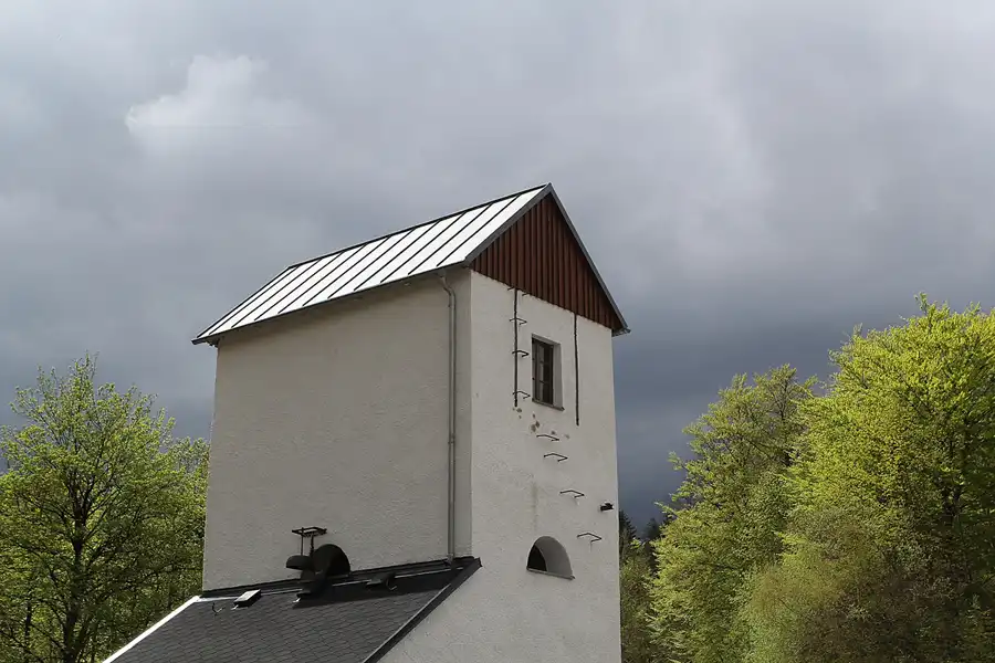 105 | 2013 | Lengefeld | Kalkwerk | © carsten riede fotografie