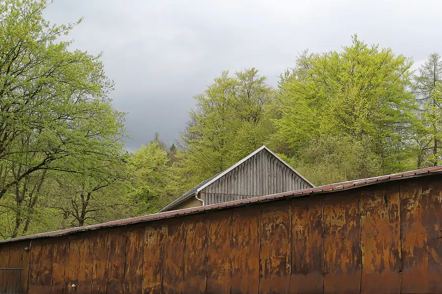 107 | 2013 | Lengefeld | Kalkwerk | © carsten riede fotografie