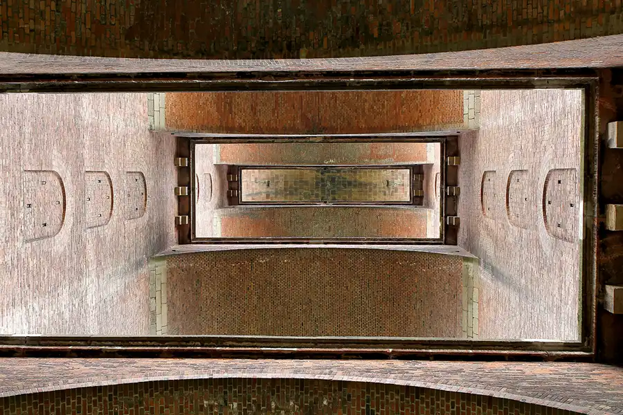 041 | 2013 | Mylau/Netzschkau | Göltzschtalbrücke – Grösste Ziegelsteinbrücke der Welt – 574 Meter lang und 78 Meter hoch | © carsten riede fotografie