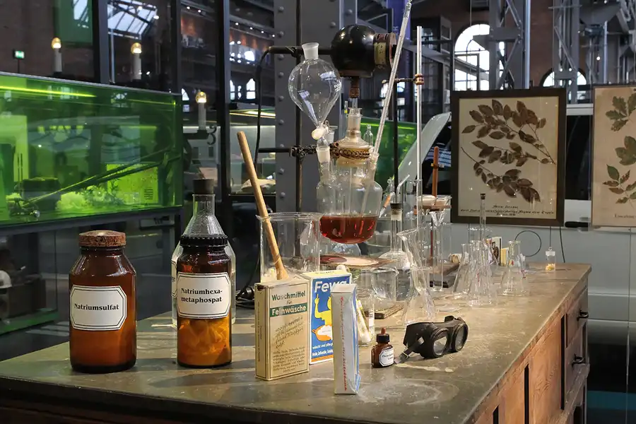 012 | 2013 | Chemnitz | Sächsisches Industriemuseum | © carsten riede fotografie