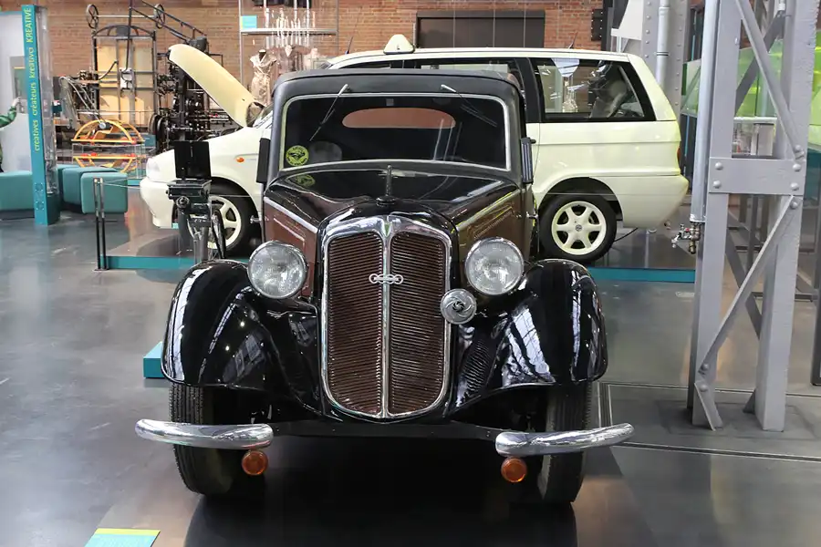 015 | 2013 | Chemnitz | Sächsisches Industriemuseum | © carsten riede fotografie