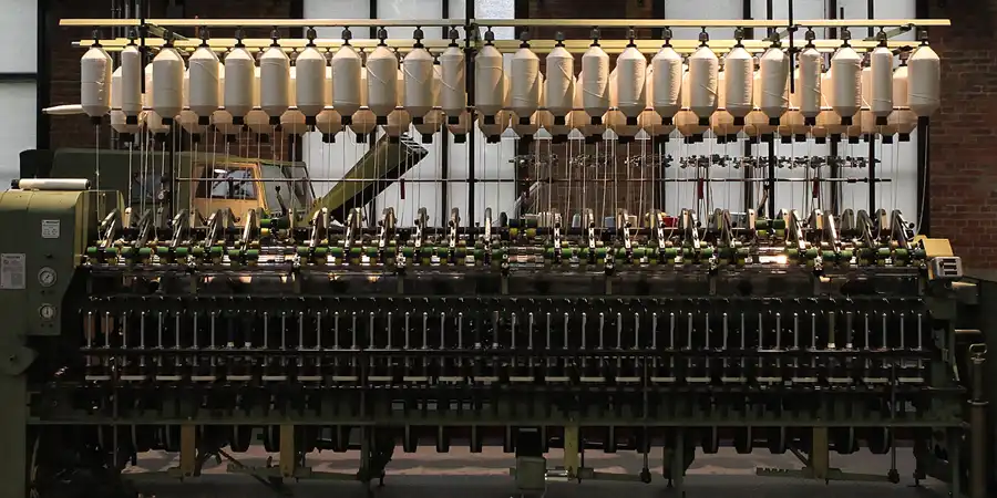 024 | 2013 | Chemnitz | Sächsisches Industriemuseum | © carsten riede fotografie