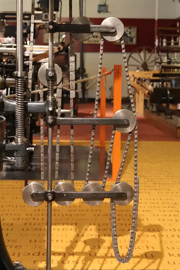 056 | 2013 | Chemnitz | Sächsisches Industriemuseum | © carsten riede fotografie